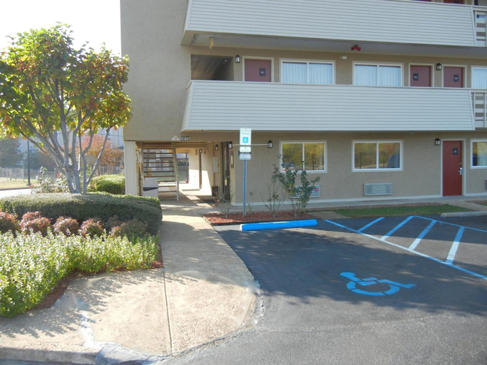 Exterior & Views 2, Fair View Inn & Suites, Shelby