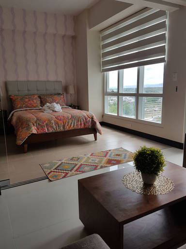 Bedroom 4, Mactan Newtown with Ocean View, Lapu-Lapu City