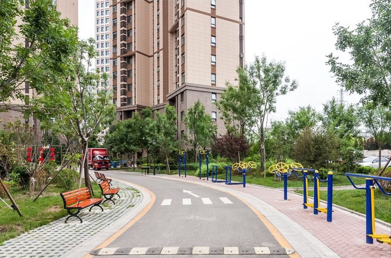Others 5, Tianjin Yujingxuan Boutique Apartments, Tianjin