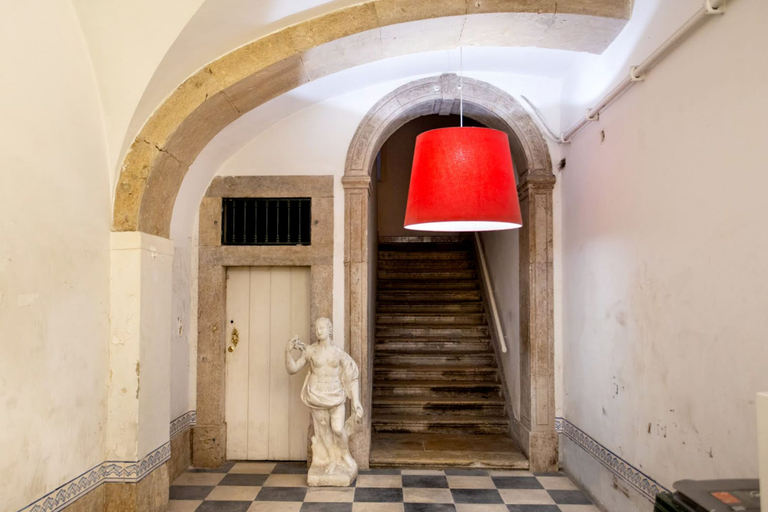 Others 5, LeL Madalena GuestHouse, Lisbon
