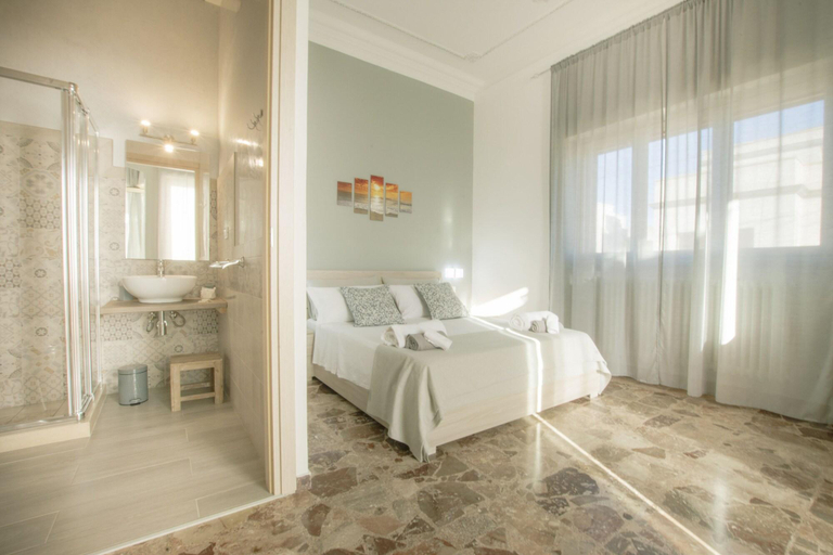 Bedroom 3, Salento Inside, Lecce
