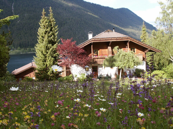 Others 4, Chalets Zöhrer - Wohnen am Wasser, Spittal an der Drau