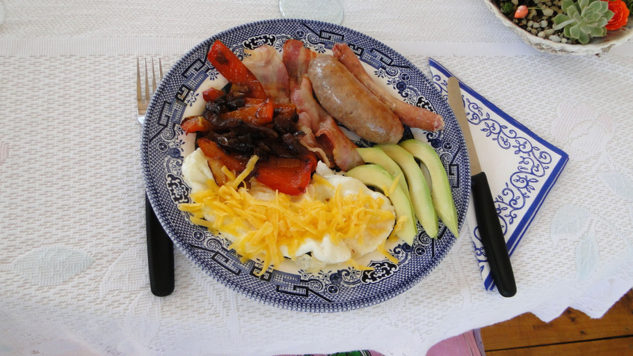 Food & Drinks 4, Aalkies Dream Luxurious Selfcatering, Overberg