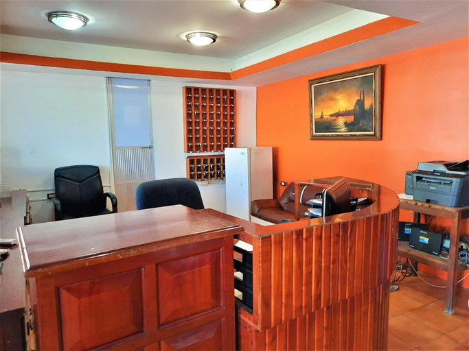 Others, Hotel Costa Maria, Carmen
