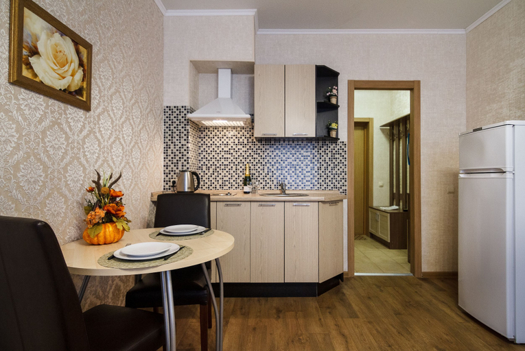 Others 4, Guest House Tomilino, Lyuberetskiy rayon