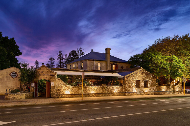 Exterior & Views 2, Norfolk Hotel, Fremantle