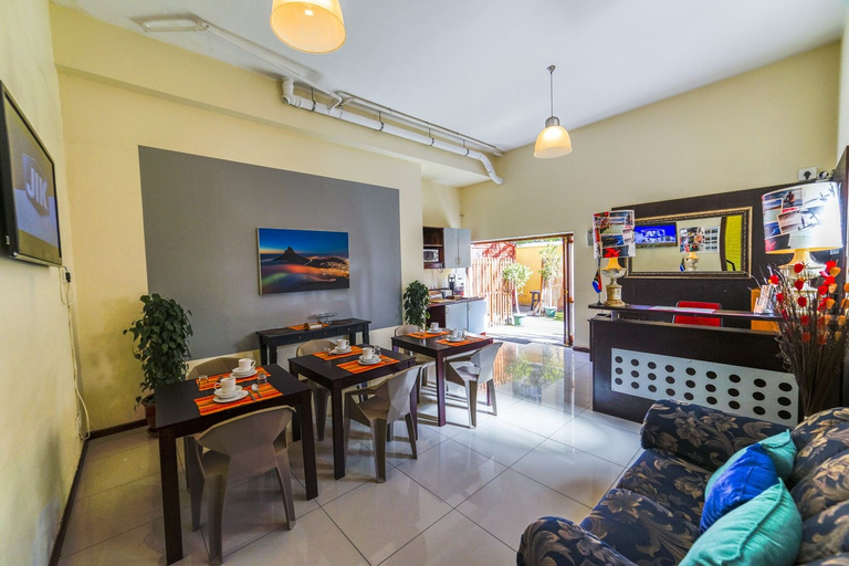 Food & Drinks, Cape Vibe182, City of Cape Town