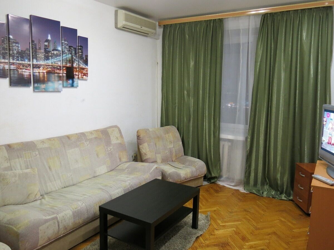 Others 5, CityInn Butyrskaya 4, Northern