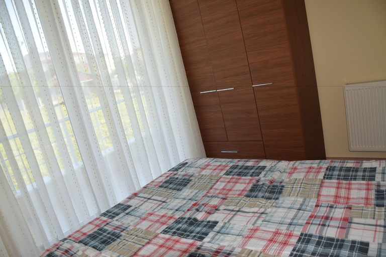 Bedroom 4, Aydin Apart Pansiyon, Merkez