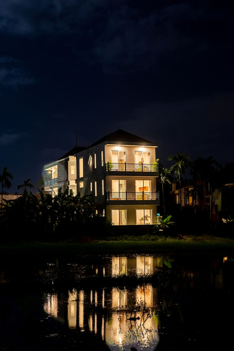 Exterior & Views, The Present Home Hoi An, Da Nang