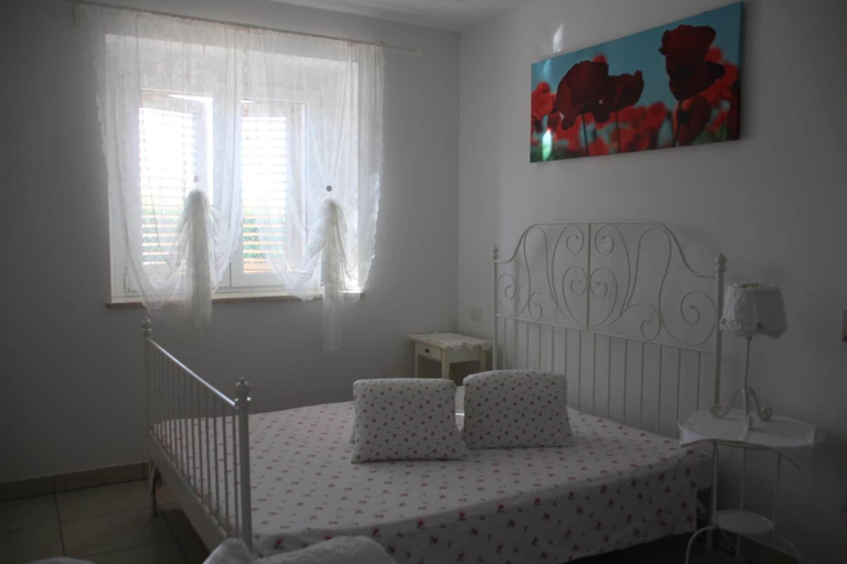Bedroom 3, B&b Sogni d'Oro, Macerata