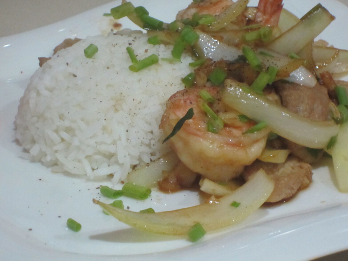 Food & Drinks 5, Gia Thanh Guest House, Phú Quốc