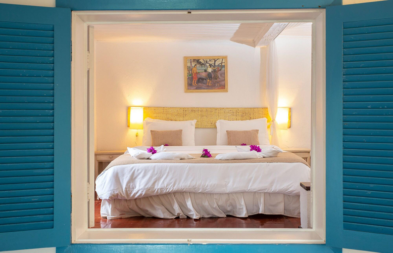 Bedroom 3, Pousada Casa Búzios, Armação dos Búzios