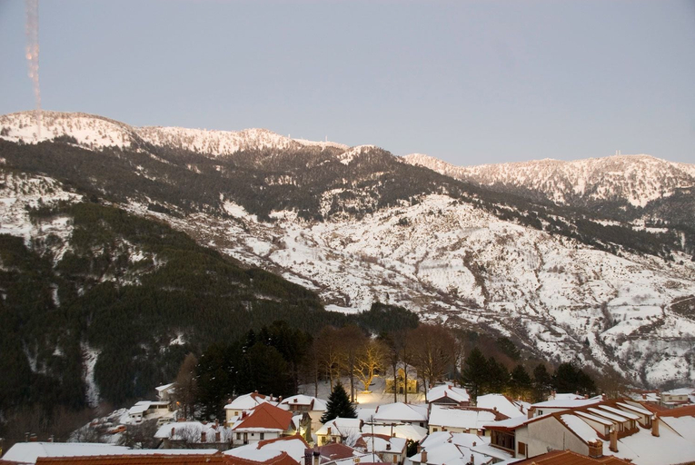 Others 5, Asteri Metsovo, Epirus