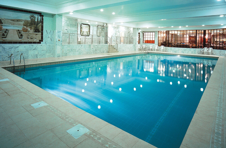 Sport & Beauty 5, Royal Court Hotel, Coventry