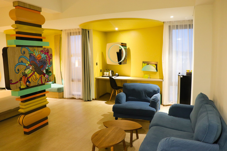 Bedroom 30