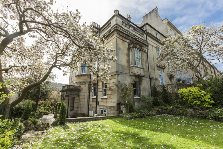Exterior & Views 2, Grosvenor Villa, Bath and North East Somerset