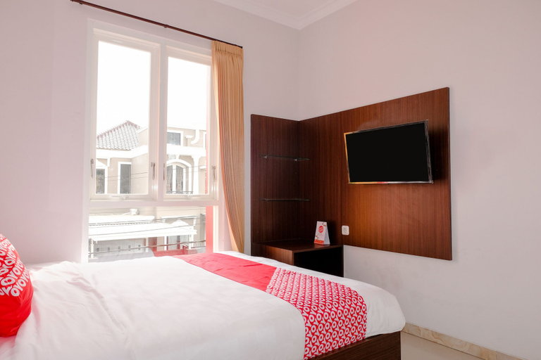 Bedroom 3, OYO 2660 Homestay Borobudur Tbs, Malang