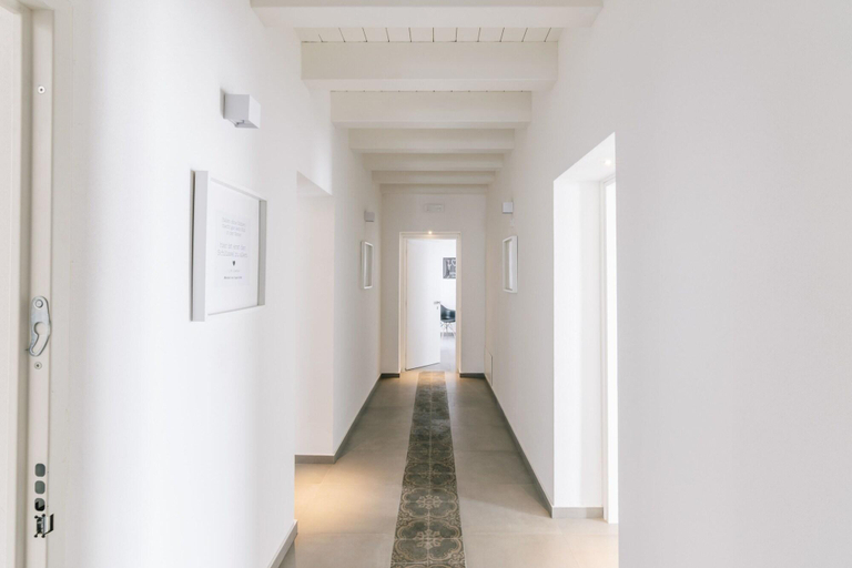 Public Area 3, Boutique Bnb Dolcevita, Palermo
