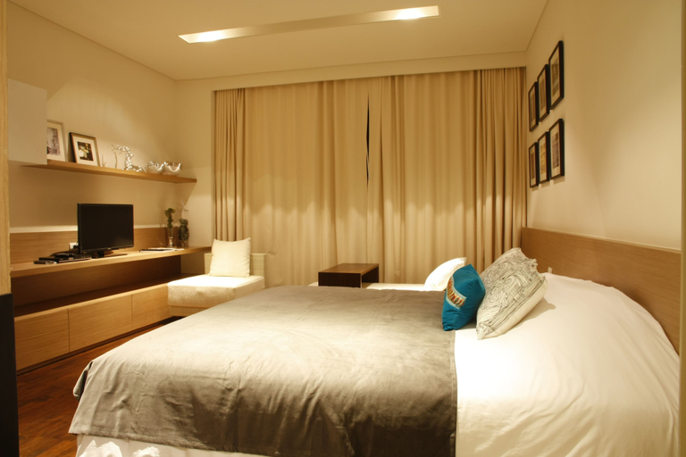 Bedroom 3, Veranda Chiang Mai Suite, Hang Dong