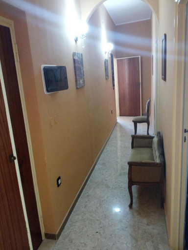 Others 5, B&B miccoli, Taranto