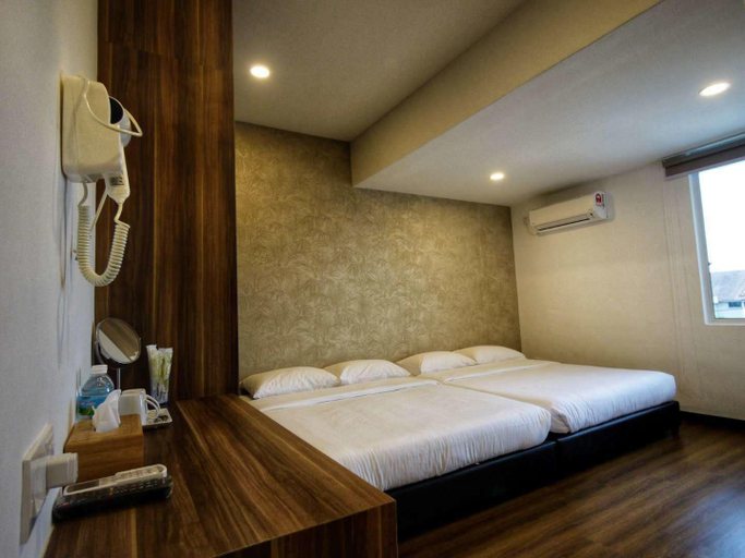 Bedroom 4, Dreamcatchers Home, Kuantan