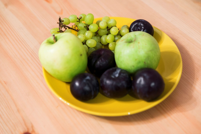 Food & Drinks 5, RentalSPb 5 Studio, Sankt-Peterburg gorsovet
