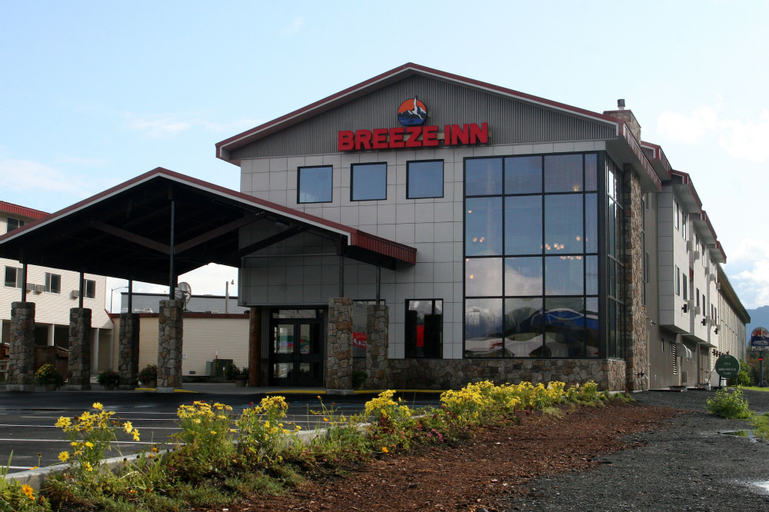 Breeze Inn, Kenai Peninsula