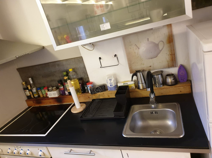 Others 5, New Studio Just Renovated Center BCN, Barcelona