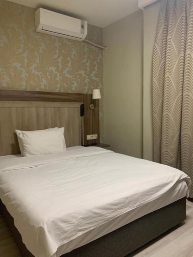 Bedroom 3, Venus Hotel Taksim, Beyoğlu