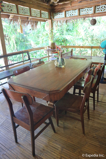 Food & Drinks 5, The Sun Villa Resort and Spa Hilltop, Malay