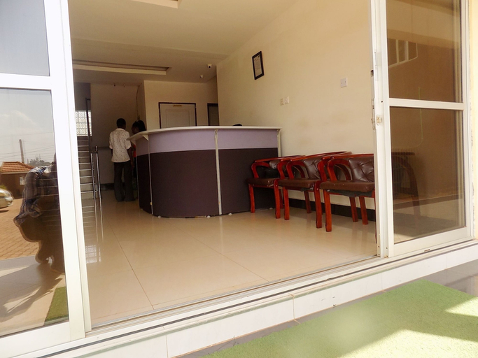 Others 5, Remmings Hotel, Kampala