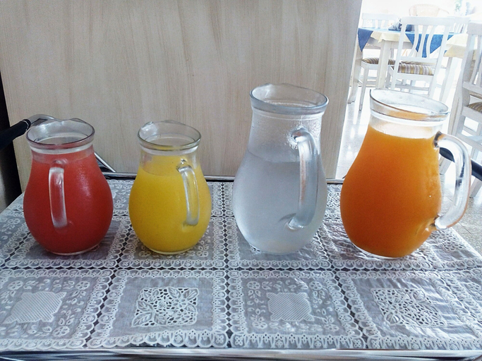 Food & Drinks 4, Dimora Annulina B&B, Palermo