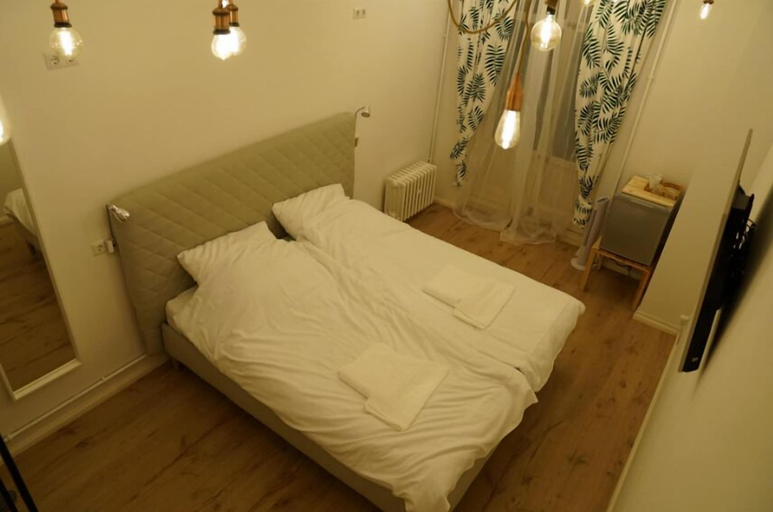 Bedroom 2, 364.Berlin, Berlin