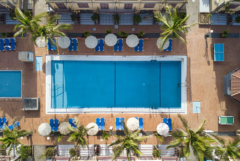 Exterior & Views 2, Bungalows Maspalomas Oasis Club, Las Palmas