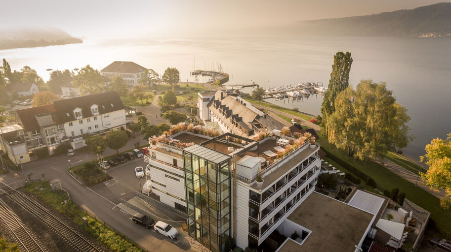 Seehotel Adler, Konstanz