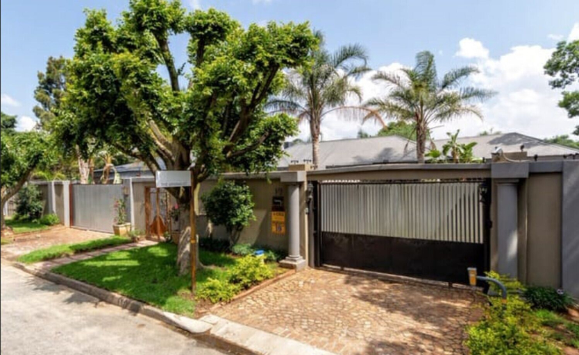 Exterior & Views, The Minimalist, Ekurhuleni