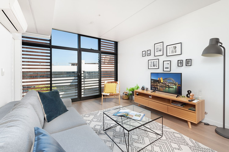 Others 4, Newtown's Best Designer Apartment H395, Sydney