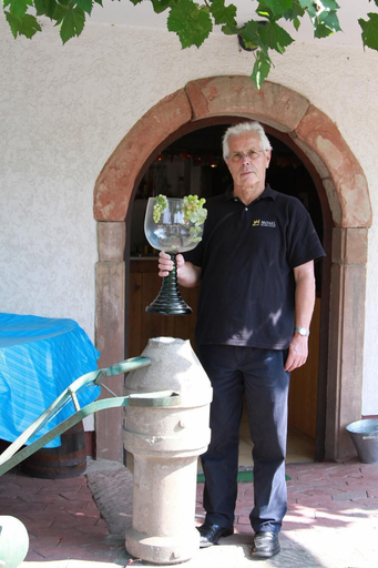 Others 3, Hotel Wendland, Bernkastel-Wittlich