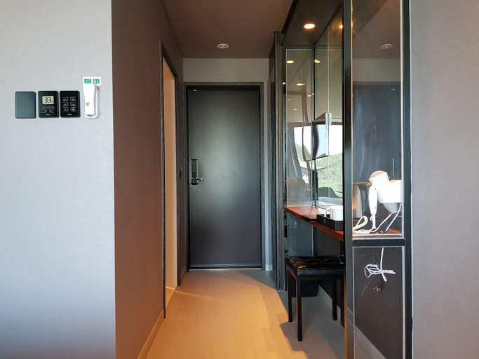 Others 5, Suntree Hotel, Haeundae
