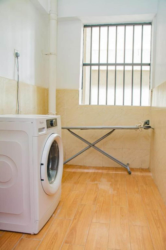Bathroom 3, Makao Suite, Dagoretti North