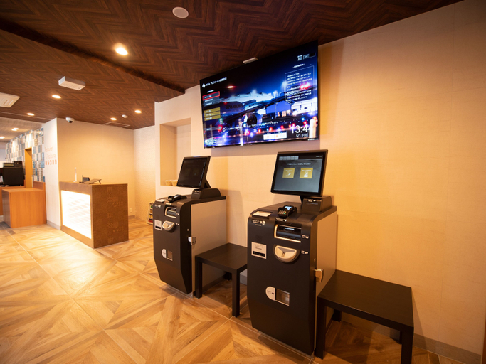 Others 2, Hotel Front Inn Fukuoka airport, Kasuya
