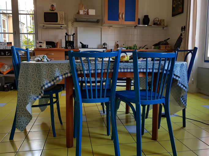 Food & Drinks, Les Marronniers, Alpes-de-Haute-Provence