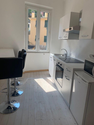 Others 4, Vernazza Rooms & Apartments, La Spezia