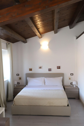 Bedroom 4, Italiana Resort Atrio, Syracuse