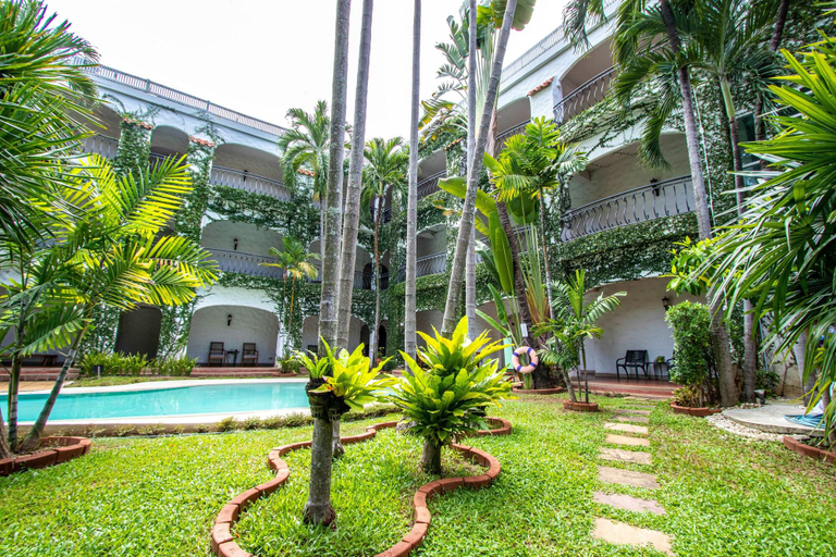 Exterior & Views 2, Palm Springs Resort, Muang Chiang Mai