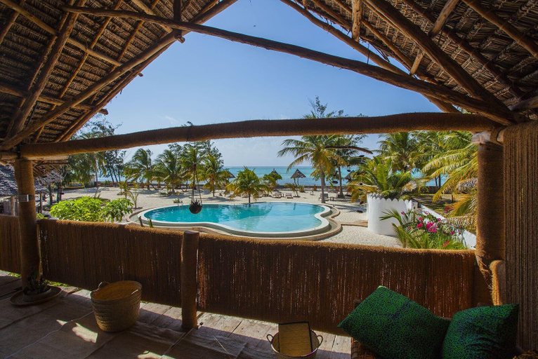 Sport & Beauty 5, Ujamaa Beach Resort Zanzibar, Kusini
