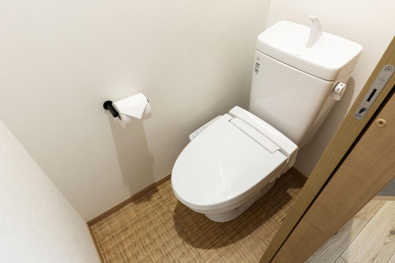 Bathroom 4, GRAND JAPANING HOTEL Karasuma Gojo, Kyoto
