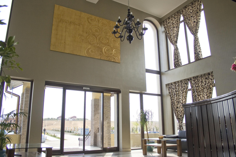 Exterior & Views 2, Anthimos Baile Felix, Sanmartin
