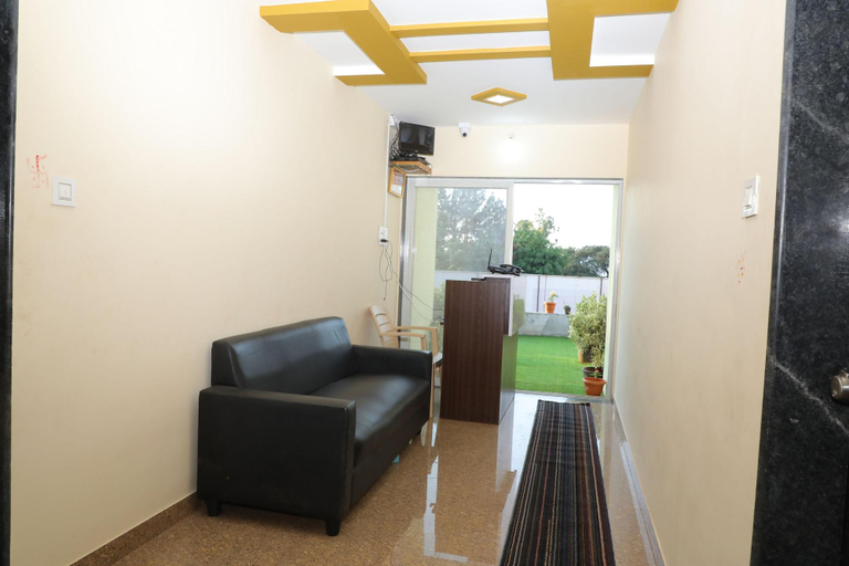 Public Area 2, The Lavin Valley, Satara